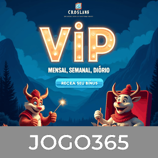 JOGO365: Experiência de Cassino Imersiva no Brasil
