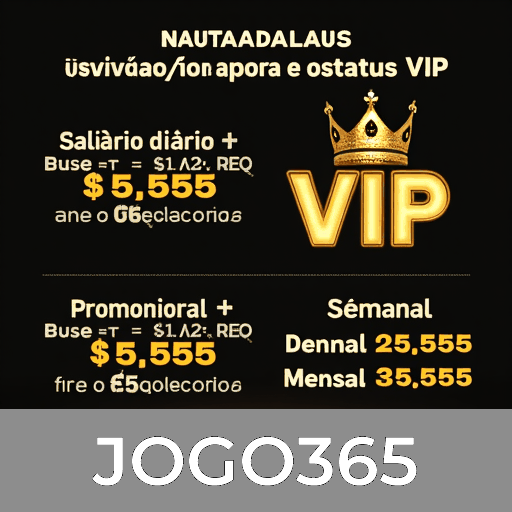 JOGO365: Experiência de Cassino Imersiva no Brasil