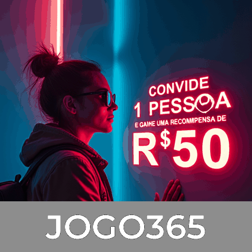 JOGO365: Seu Cassino Online de Confiança
