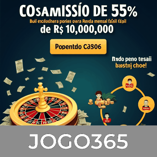 Sistema de Recompensas Multinível, Maximize Seus Ganhos, JOGO365