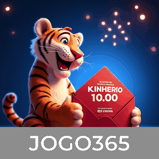JOGO365: Apostas Fáceis e Completas no Seu Aplicativo Móvel