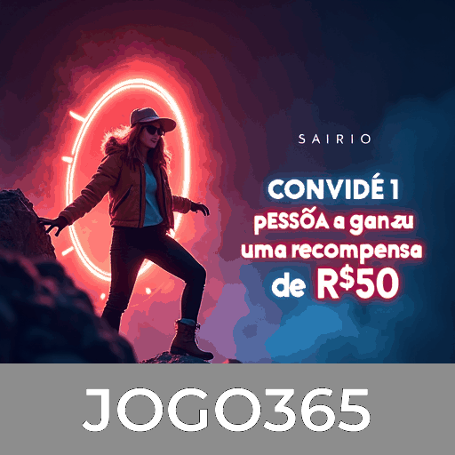 JOGO365: Experiência de Cassino Imersiva no Brasil
