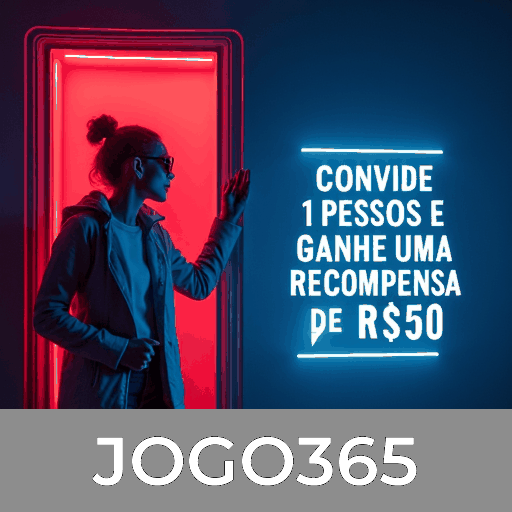 JOGO365: Seu Cassino Online de Confiança