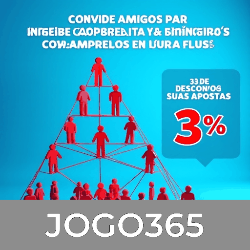 JOGO365: Apostas Fáceis e Completas no Seu Aplicativo Móvel