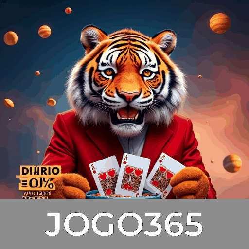 JOGO365: Experiência de Cassino Imersiva no Brasil