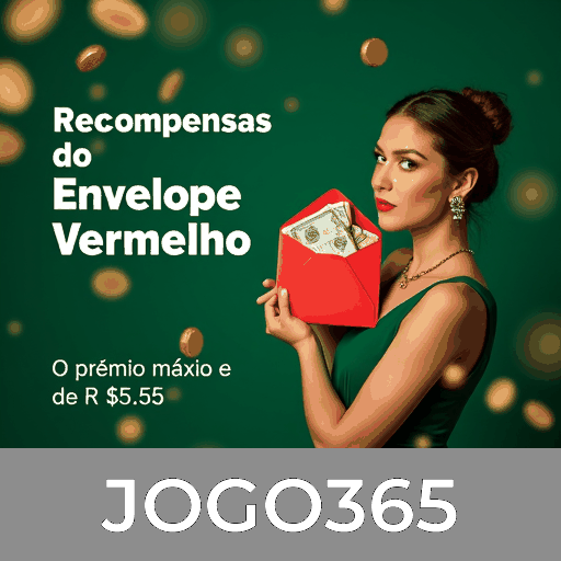 JOGO365: Riqueza em Jogos e Diversão para Brasileiros