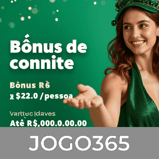 JOGO365: Riqueza em Jogos e Diversão para Brasileiros
